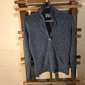 Columbia zip up jacket